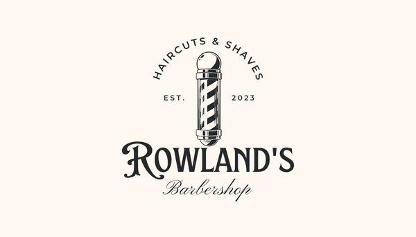 Rowland's Barbershop