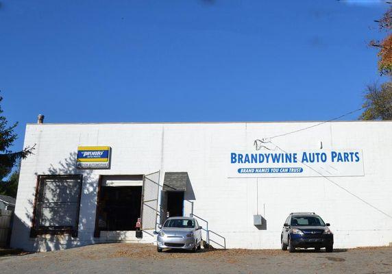 Brandywine Auto Parts