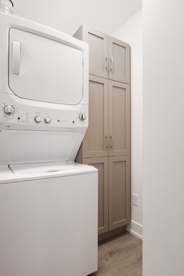 dryer repair in Baltimore