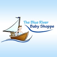 The Blue River Baby Shoppe