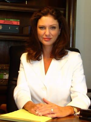 Ms. Kristin Regel, Attorney