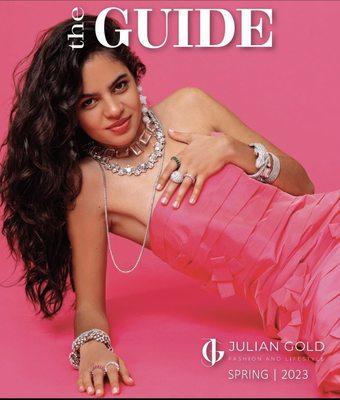 The Guide by Julian Gold