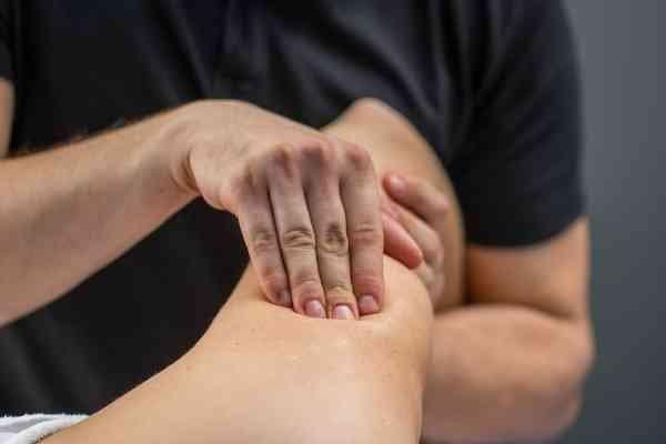 Revamp Sports Massage Therapy