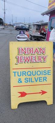 Indian Jewlery