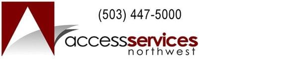 Access Services Northwest