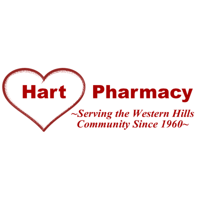 Hart Pharmacy