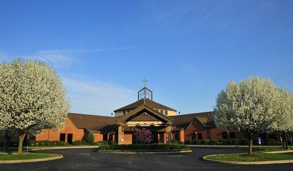 Grace Evangelical Lutheran Church