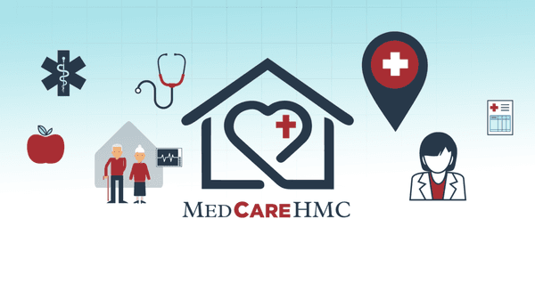 MedCare HMC Home Health Agency