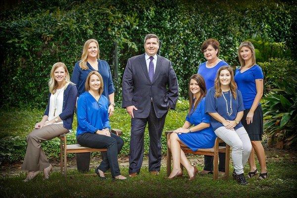 M. Bergeron + Co CPAs, LLC Thibodaux