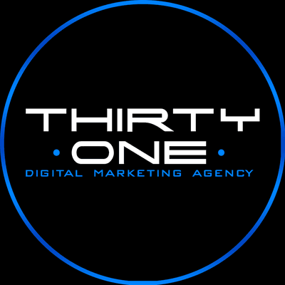 Thirty One - Digital Marketing Agency