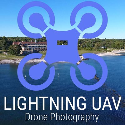 Lightning UAV