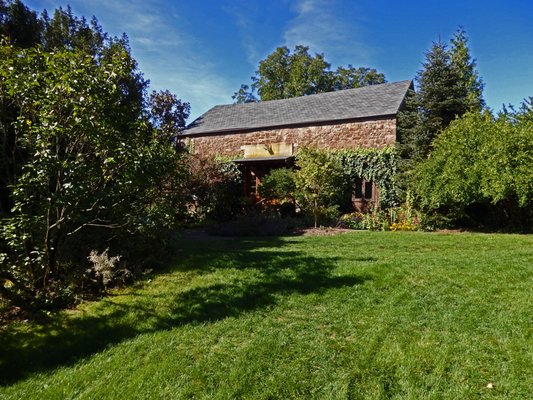 Stone Cottage