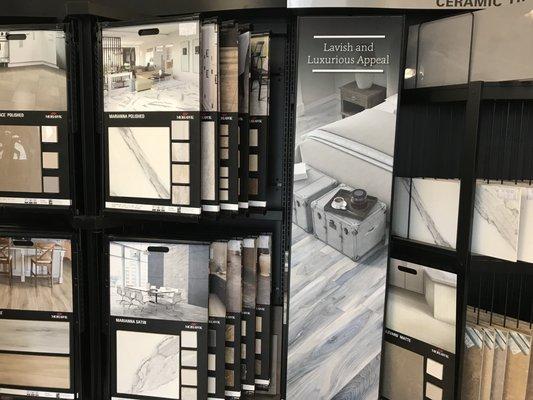 Luxury Italian porcelain tile 30% off this month