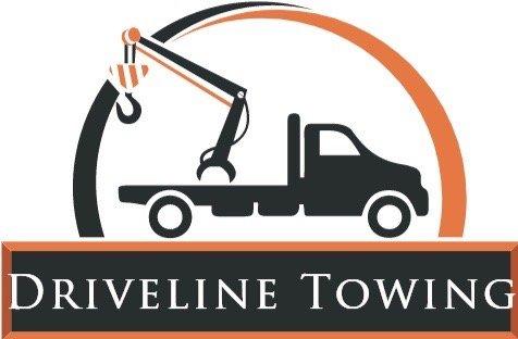 Driveline Towing