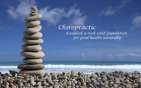 Washington Chiropractic Center