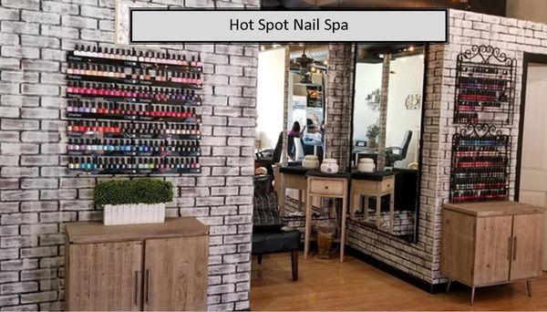 Hot Spot Nail Spa