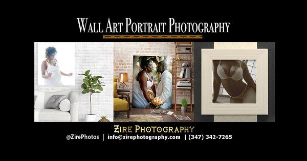 We offer large wall art portraits for homes, venues, and office decor. Along with framing options from canvas, wood, acrylic,  and digital.