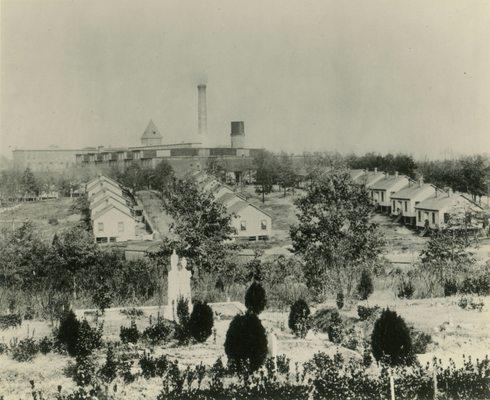 Factory Lot, c.1883