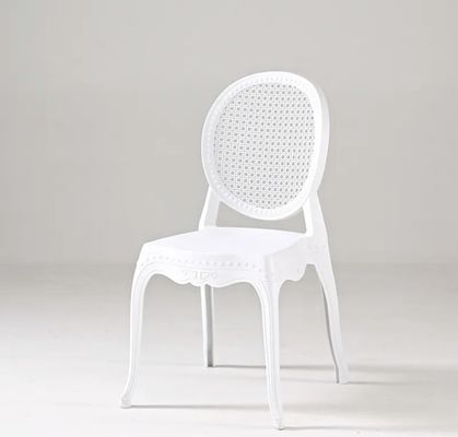 Chanel kids chair in white