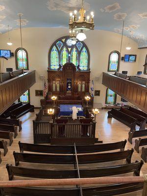 Maine Jewish Museum