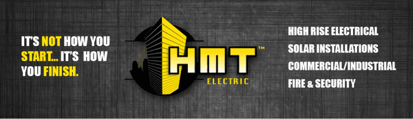 HMT Electric