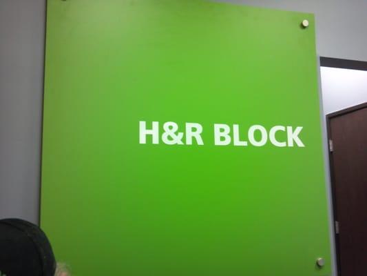 H&R Block