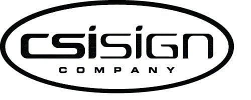 Csi Sign Company