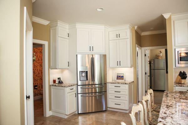 Kitchen Remodel Chesterfield, MO