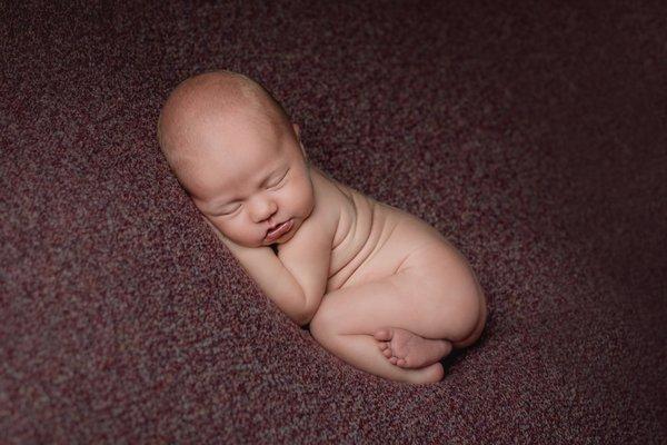 Newborn Photography