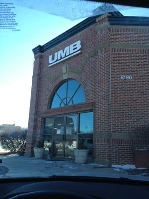 UMB Bank