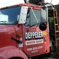 Deppeler Wood Shop