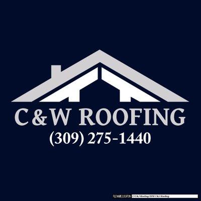 C & W Roofing