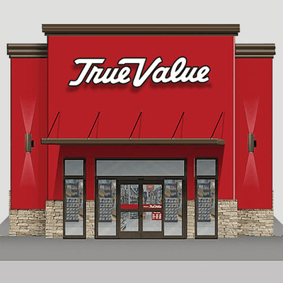 True Value Building Materials