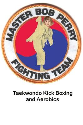 Taekwondo Aerobics Jock Jam music