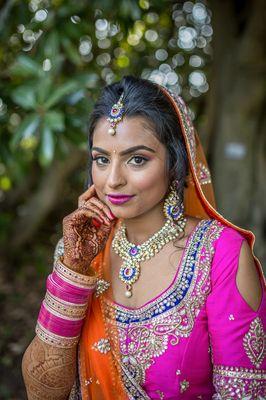 South Asian Wedding Photography - Tampa, St Petersburg, Clearwater, Sarasota - https://bkcphoto.com/florida-wedding-photography/