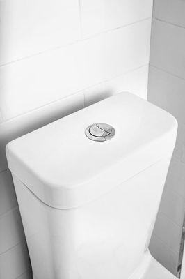 Toilet Installation by Innovative Heating Solutions