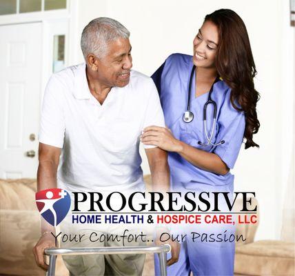 Progressive Home Health And Hospice Care