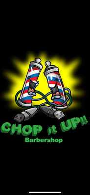 Chop it up barbershop