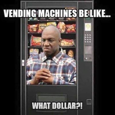 Snack Machine