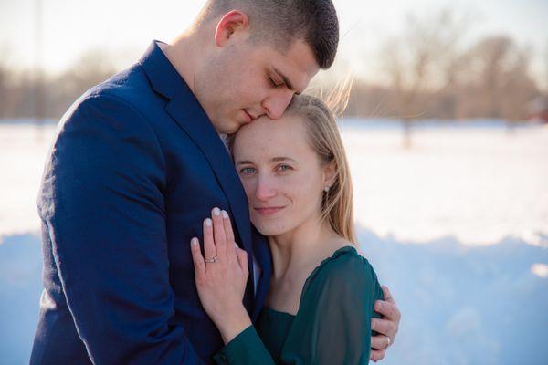 Engagement Photos