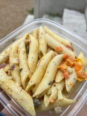 Pasta salad