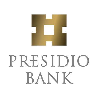 Presidio Bank