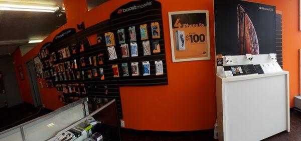 Boost Mobile