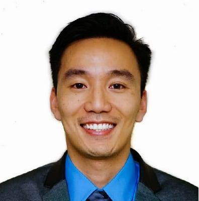 Dr. Nguyen Tran, DDS