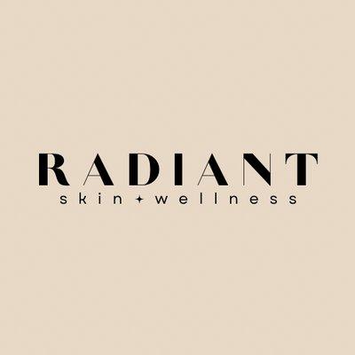 Radiant Skin + Wellness