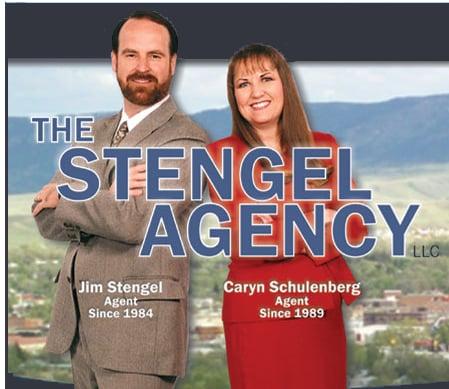 The Stengel Agency