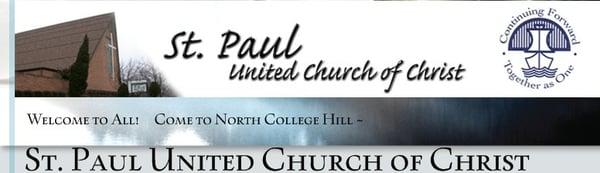 St Paul United Church of Christ of N College Hl