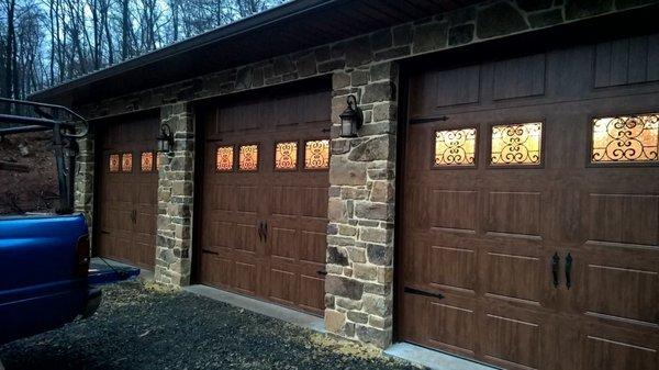 Aim Garage Doors