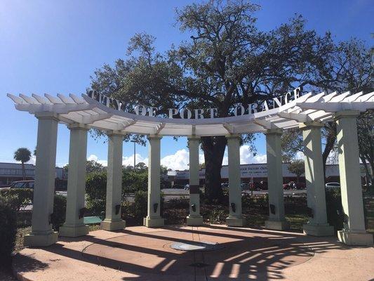 Port Orange Plaza Shopping Center