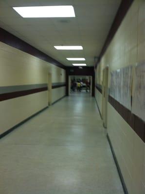 South Effingham Middle School